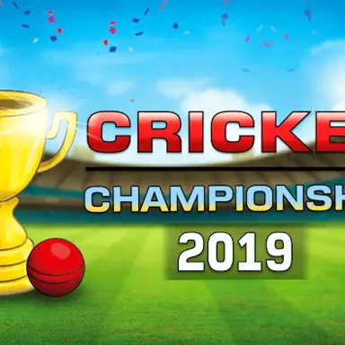 Cricket Championship oyunu