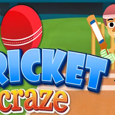 Cricket Craze oyunu