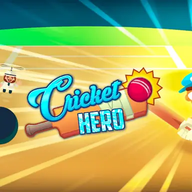 Cricket Hero oyunu