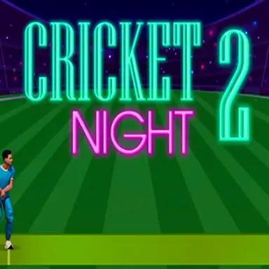 Cricket Night 2 oyunu