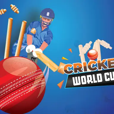 Cricket World Cup Game game