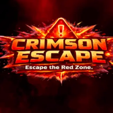 Crimson Escape oyunu