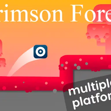 Crimson Forest oyunu