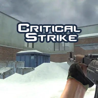 Critical Strike Global Ops oyunu