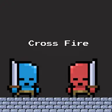 Cross Fire - PvsP 2 Player oyunu