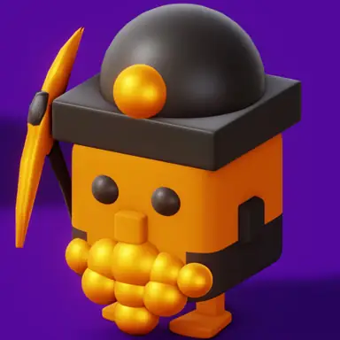 Cross Miners oyunu