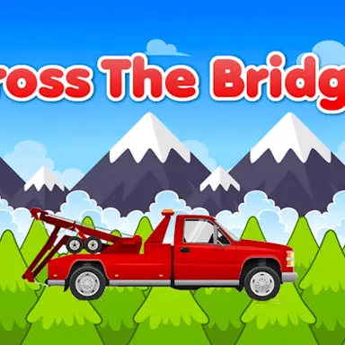 Cross the Bridge oyunu