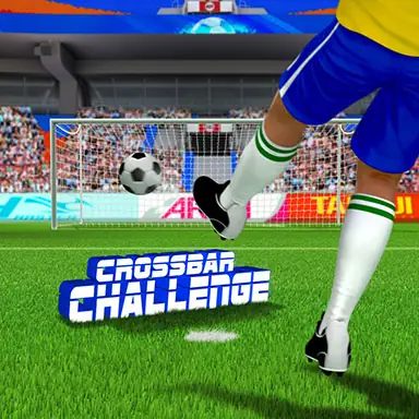Crossbar Challenge oyunu