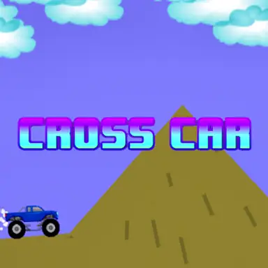 CrossCar oyunu