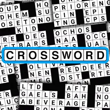 Crossword game