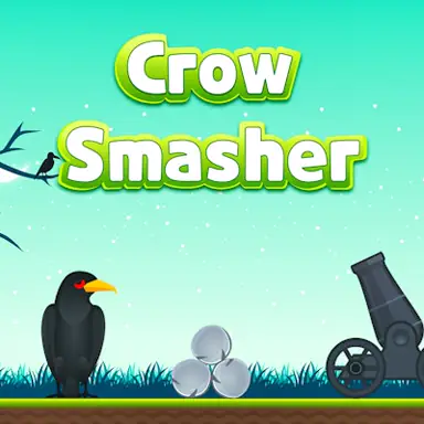 Crow Smasher game