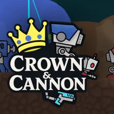 Crown Cannon oyunu