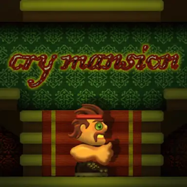 Cry Mansion game
