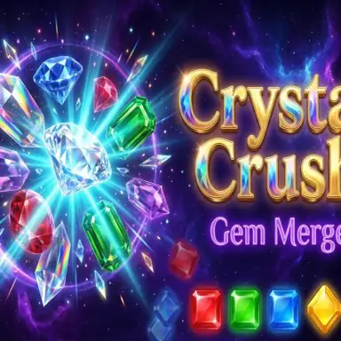Crystal Craash oyunu