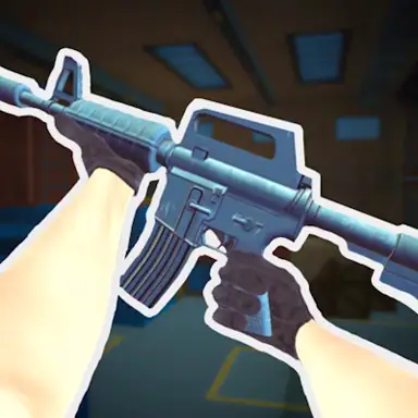 CS: Chaos Squad game
