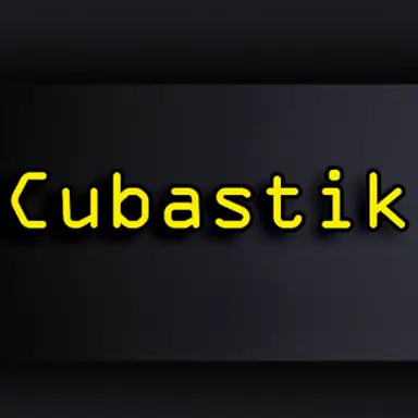 Cubastik oyunu