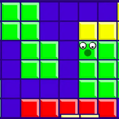 Cube Blast game
