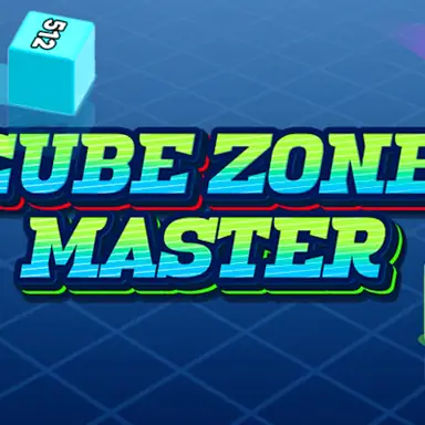 Cube Zone Master oyunu
