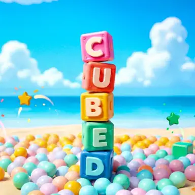 Cubed game