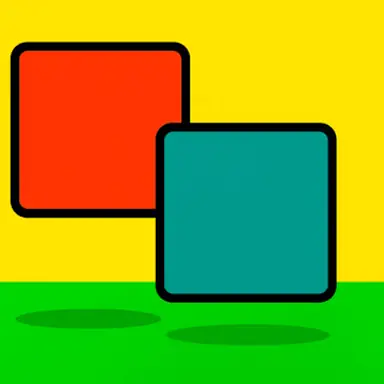 Cubic Rush oyunu