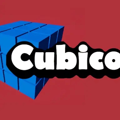 Cubicoe game