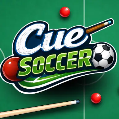CueSoccer oyunu