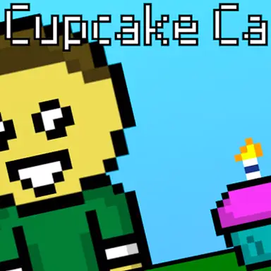 Cupcake Caper oyunu