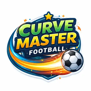 Curve Master Football oyunu