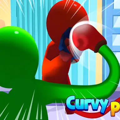Curvy Punch oyunu