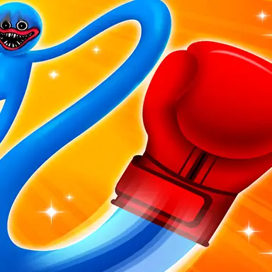 Curvy Punch oyunu