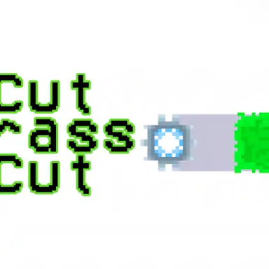 Cut Grass Cut oyunu