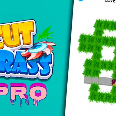 Cut Grass Pro game