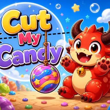 Cut My Candy oyunu