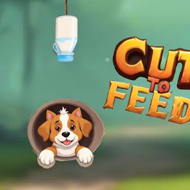 Cut to Feed oyunu