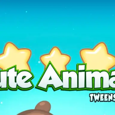 Cute Animals game