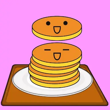 CutePanckake oyunu