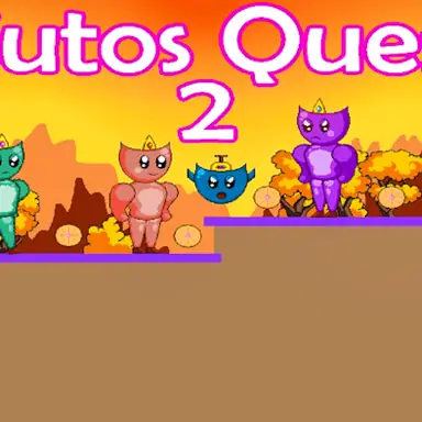 Cutos Quest 2 oyunu