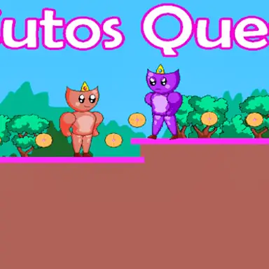 Cutos Quest game