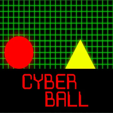 Cyber Ball oyunu