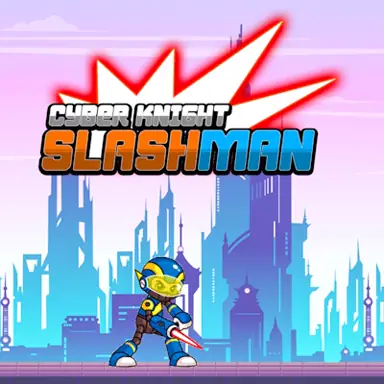 Cyber Knight Slashman oyunu