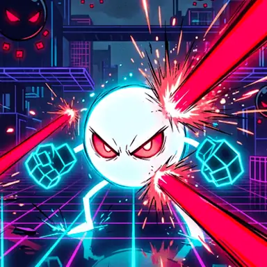 Cyber Swarm oyunu