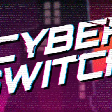 Cyber Switch game