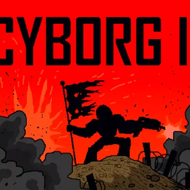 Cyborg II oyunu