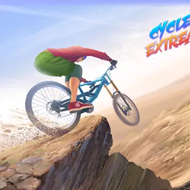 Cycle Extreme oyunu