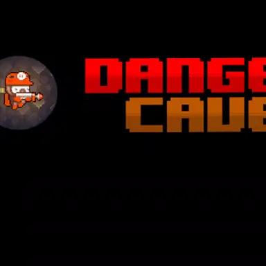 Danger Cave game