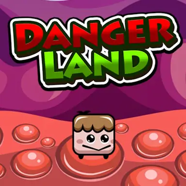 Danger Land oyunu