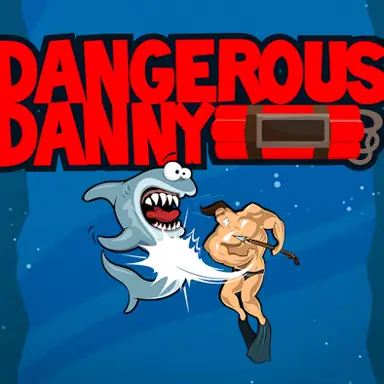Dangerous Danny oyunu