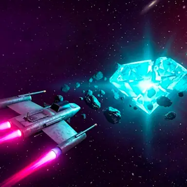 Dangerous Diamonds oyunu