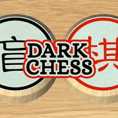 Dark Chess oyunu