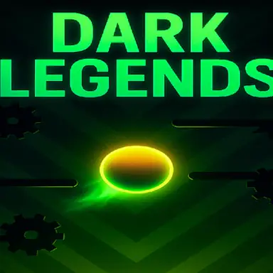 Dark Legends game